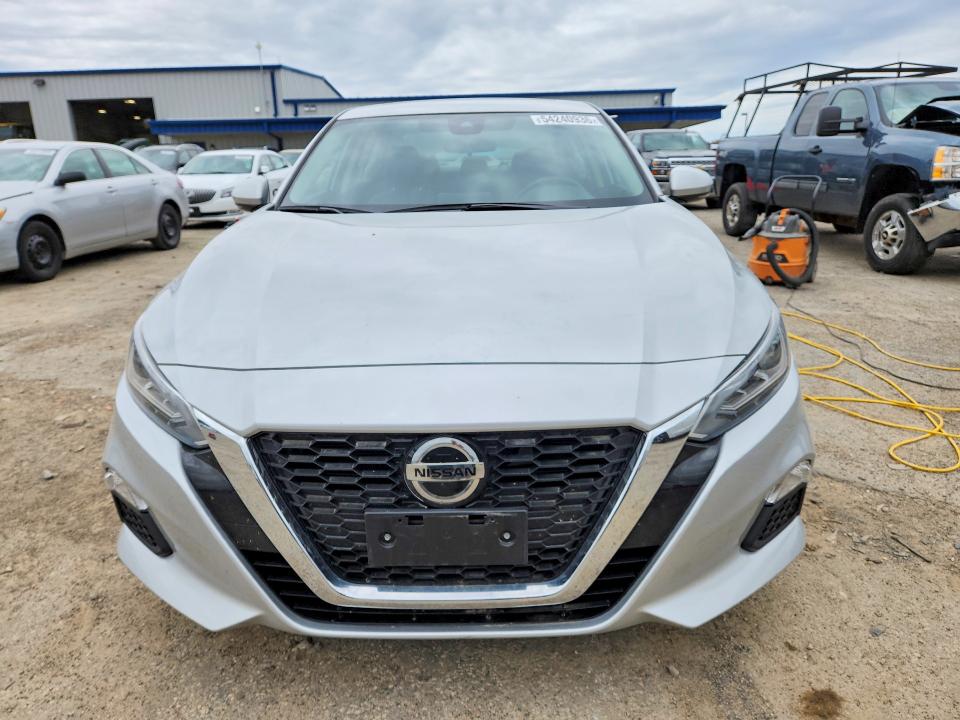 Aukcja sprzedaży 2022 Nissan Altima, vin: 1N4BL4DV3NN389648, numer aukcji: 54240936