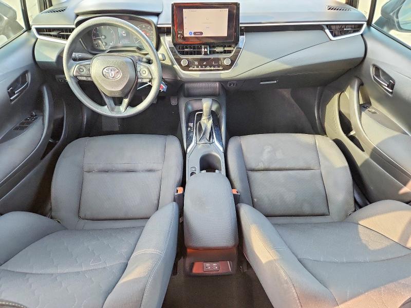 2024 Toyota Corolla მანქანა იყიდება აუქციონზე, vin: 5YFB4MDE3RP118394, აუქციონის ნომერი: 53658086