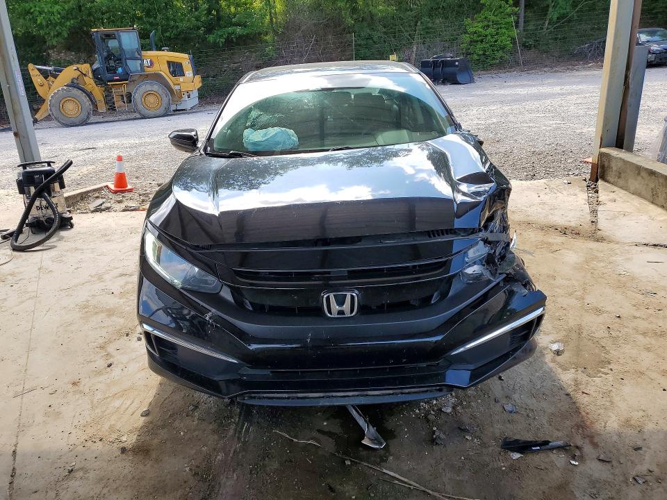 52957066 :رقم المزاد ، 2HGFC2F69MH526865 vin ، 2021 Honda Civic مزاد بيع