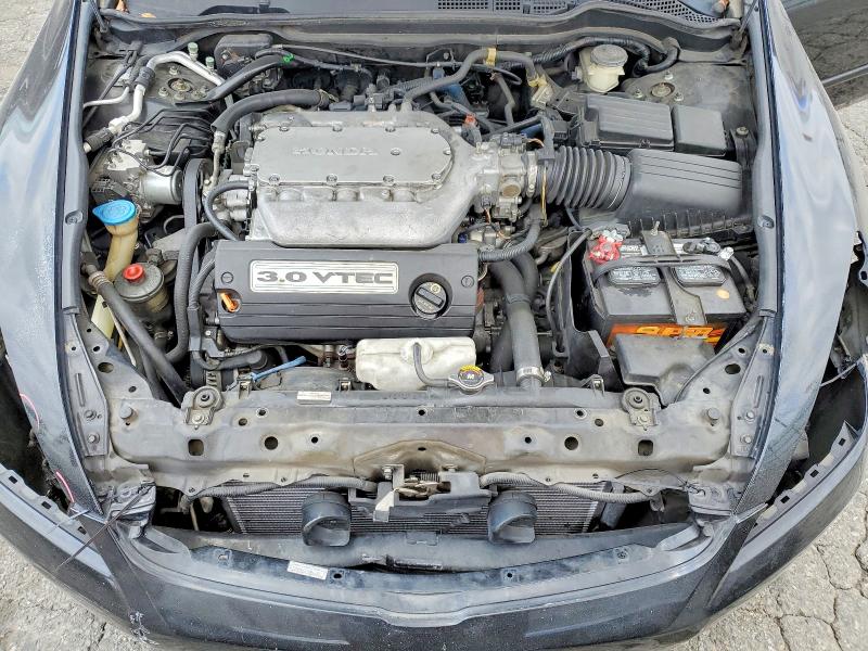 54878746 :رقم المزاد ، 1HGCM66577A019321 vin ، 2007 Honda Accord مزاد بيع