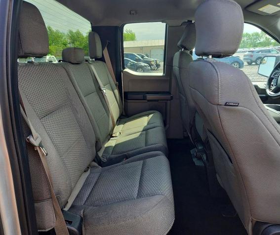 Aukcja sprzedaży 2017 Ford F150, vin: 1FTEX1CF9HKC27629, numer aukcji: 53433866