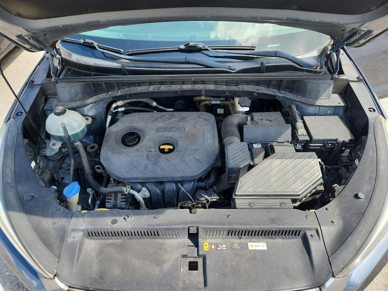 Продажа на аукционе авто 2017 Hyundai Tucson, vin: KM8J33A4XHU483320, номер лота: 54813936