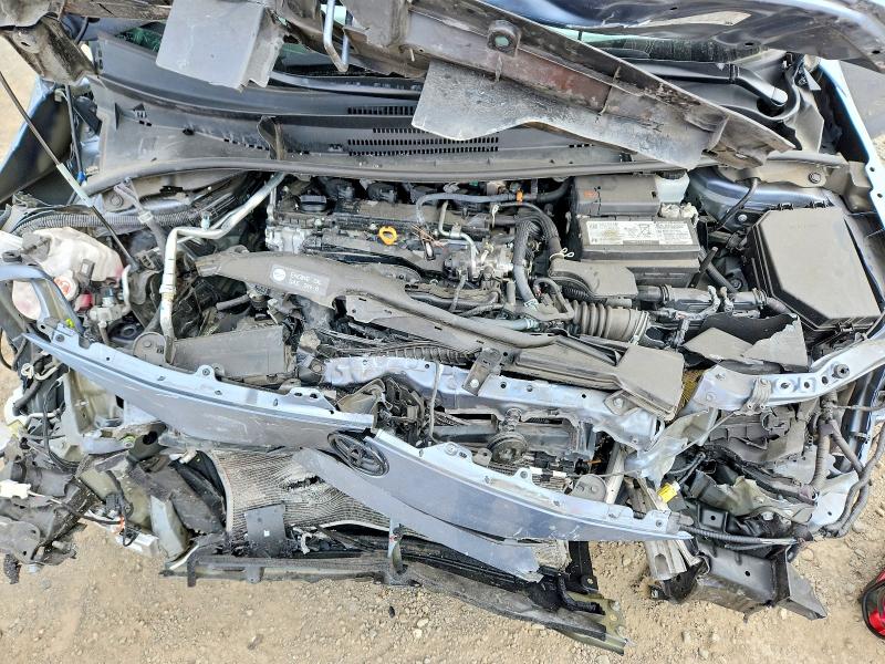 53217686 :رقم المزاد ، 5YFS4MCE2RP208640 vin ، 2024 Toyota Corolla مزاد بيع