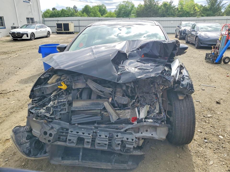 Продажа на аукционе авто 2016 Ford Focus, vin: 1FADP3K22GL284601, номер лота: 53784466