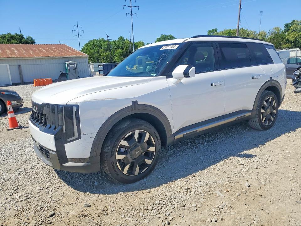 Продажа на аукционе авто 2027 Kia Telluride, vin: 5XYPE5S1XVG014959, номер лота: 53157056