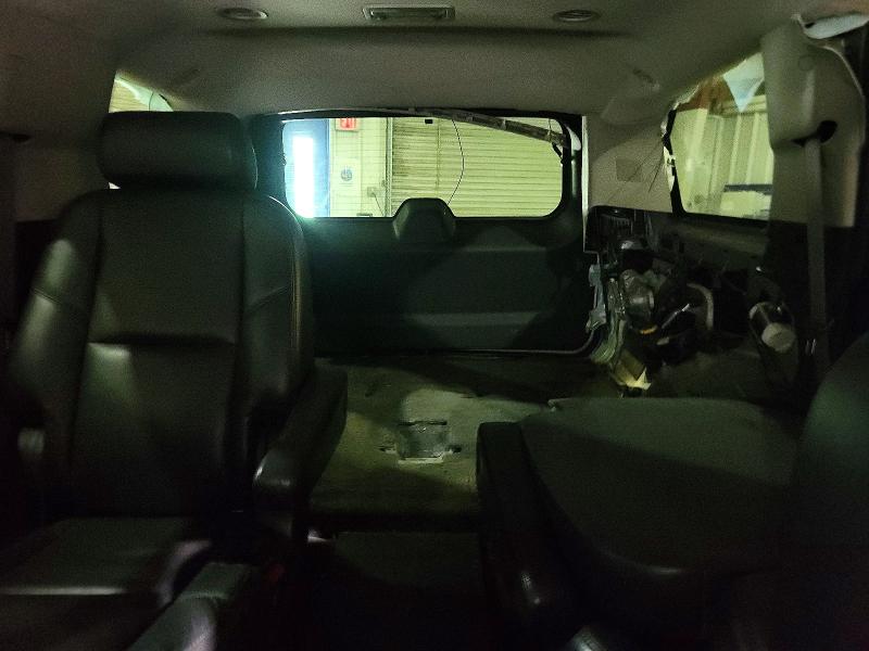 2012 Chevrolet Tahoe მანქანა იყიდება აუქციონზე, vin: 1GNSKBE07CR162156, აუქციონის ნომერი: 54293886
