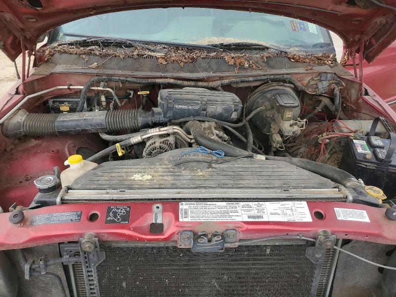 Продаж на аукціоні авто 1997 Dodge Ram 1500, vin: 1B7HC16Y8VJ518730, номер лоту: 52625726