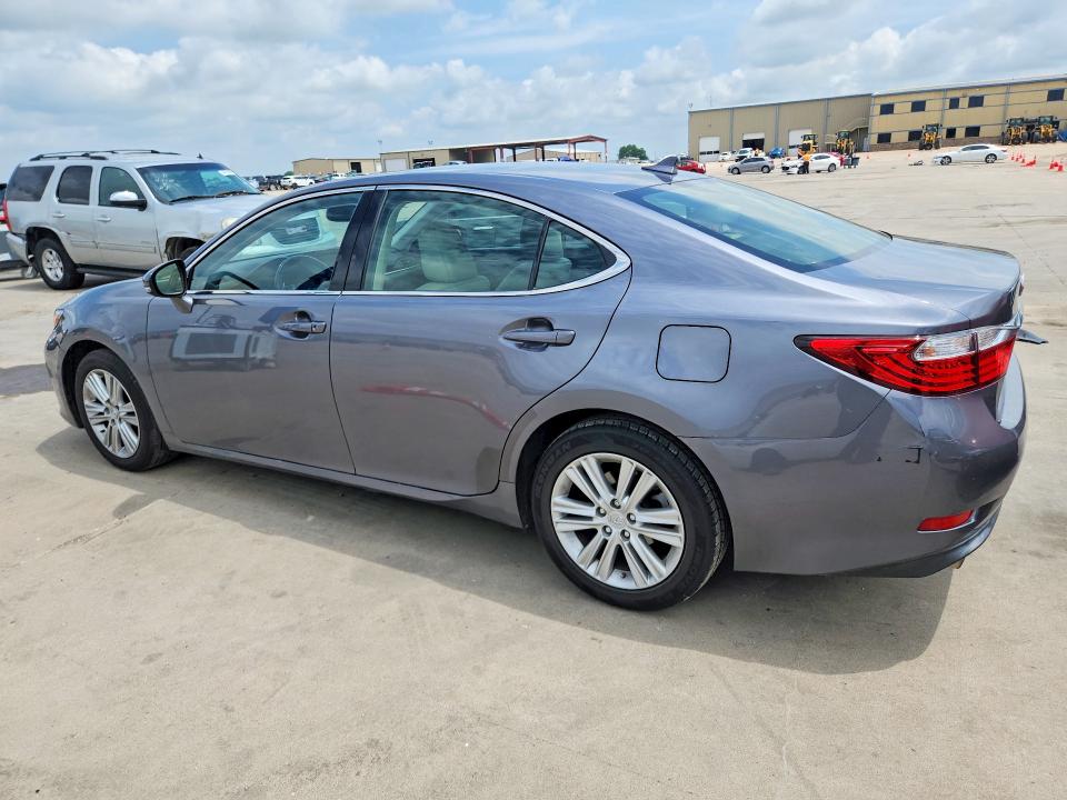 54165836 :رقم المزاد ، JTHBK1GG1E2091320 vin ، 2014 Lexus Es مزاد بيع