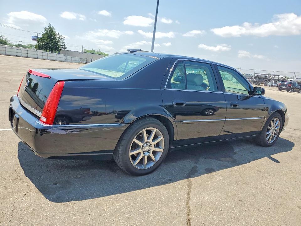 Aukcja sprzedaży 2006 Cadillac Dts, vin: 1G6KD57906U159023, numer aukcji: 53450056