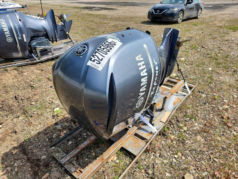 Aukcja sprzedaży 2019 Yama 350 Hp Engine, vin: F350UCAU1006135, numer aukcji: 52705966