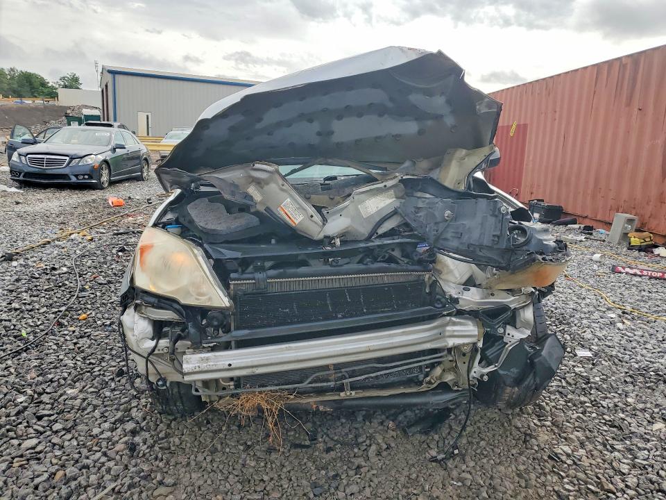 Продажа на аукционе авто 2009 Honda Cr-v, vin: 5J6RE38539L003796, номер лота: 54303736