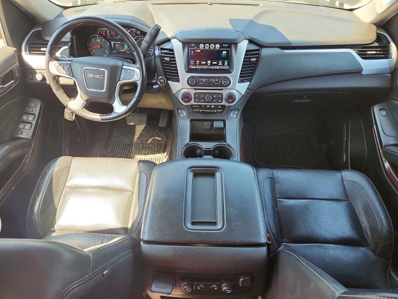 2019 Gmc Yukon Xl მანქანა იყიდება აუქციონზე, vin: 1GKS2GKC2KR395109, აუქციონის ნომერი: 52911726
