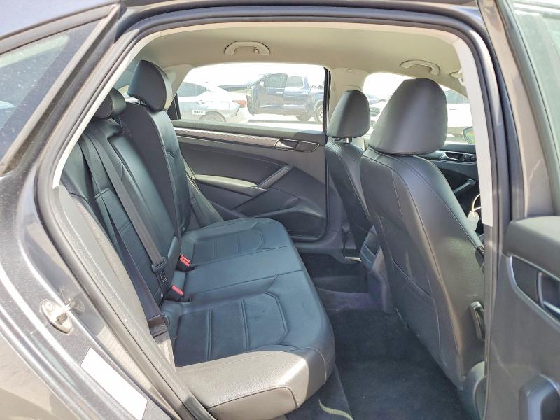 Aukcja sprzedaży 2018 Volkswagen Passat, vin: 1VWAA7A32JC030987, numer aukcji: 53793066