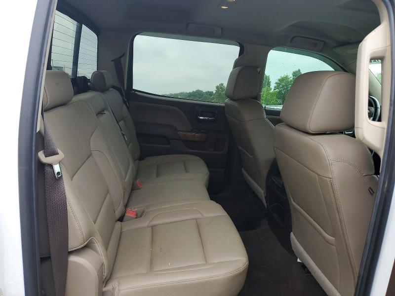 Aukcja sprzedaży 2018 Gmc Sierra, vin: 3GTU2NEC9JG610276, numer aukcji: 54726126