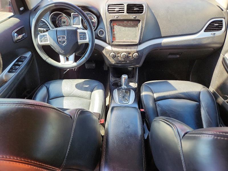 Продажа на аукционе авто 2012 Dodge Journey, vin: 3C4PDDDG6CT297705, номер лота: 52437086