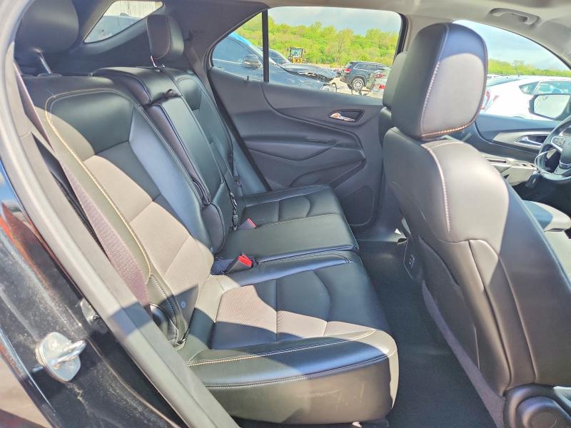 Продажа на аукционе авто 2020 Chevrolet Equinox, vin: 3GNAXUEV1LL187100, номер лота: 51140436