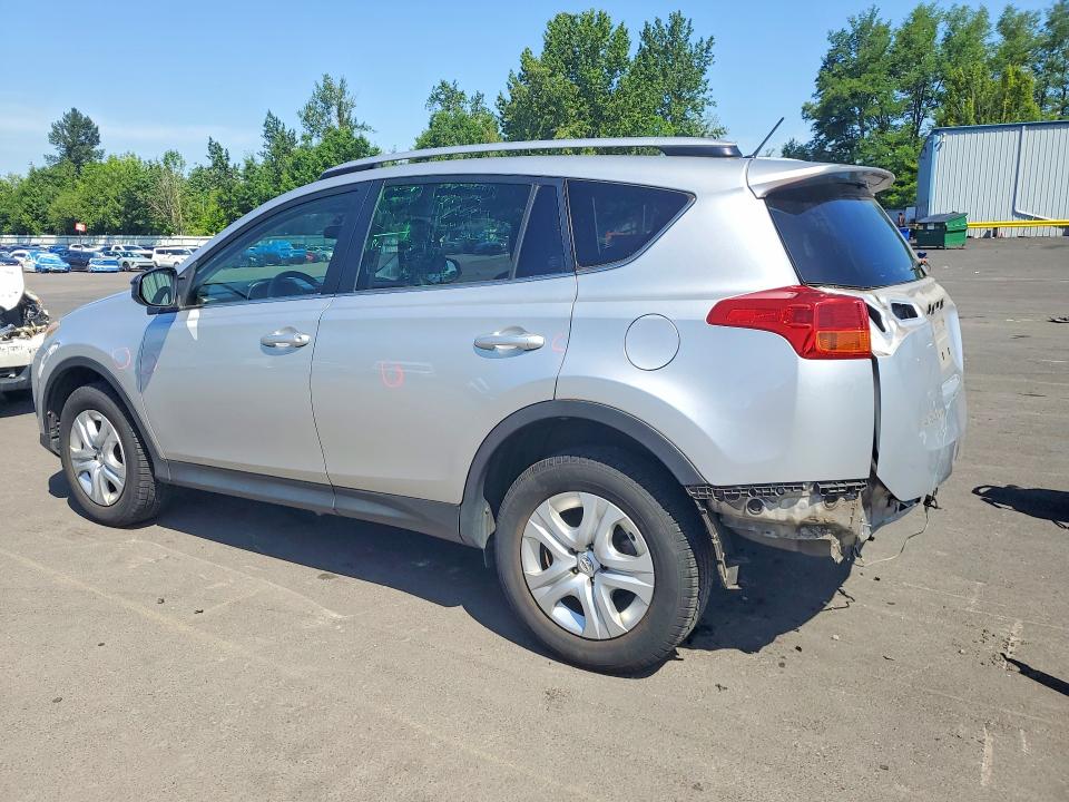 2013 Toyota Rav4 მანქანა იყიდება აუქციონზე, vin: JTMBFREV8DD044083, აუქციონის ნომერი: 54874916