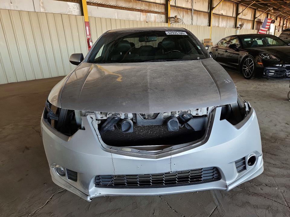 Продаж на аукціоні авто 2012 Acura Tsx, vin: JH4CU2F87CC011072, номер лоту: 52935106