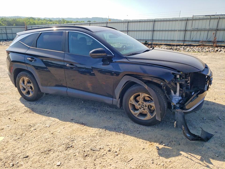 2022 Hyundai Tucson მანქანა იყიდება აუქციონზე, vin: 5NMJB3AE9NH025979, აუქციონის ნომერი: 54244706