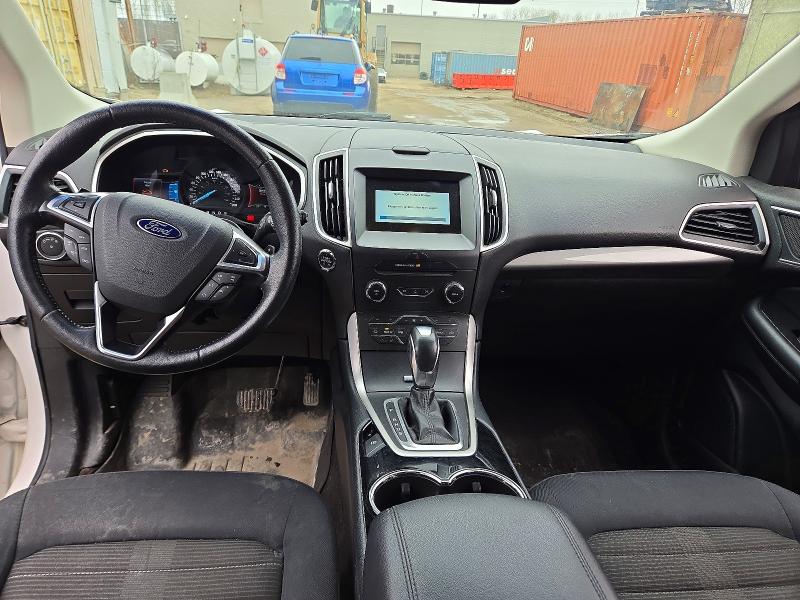 Продажа на аукционе авто 2016 Ford Edge, vin: 2FMPK4J81GBC18523, номер лота: 51557496