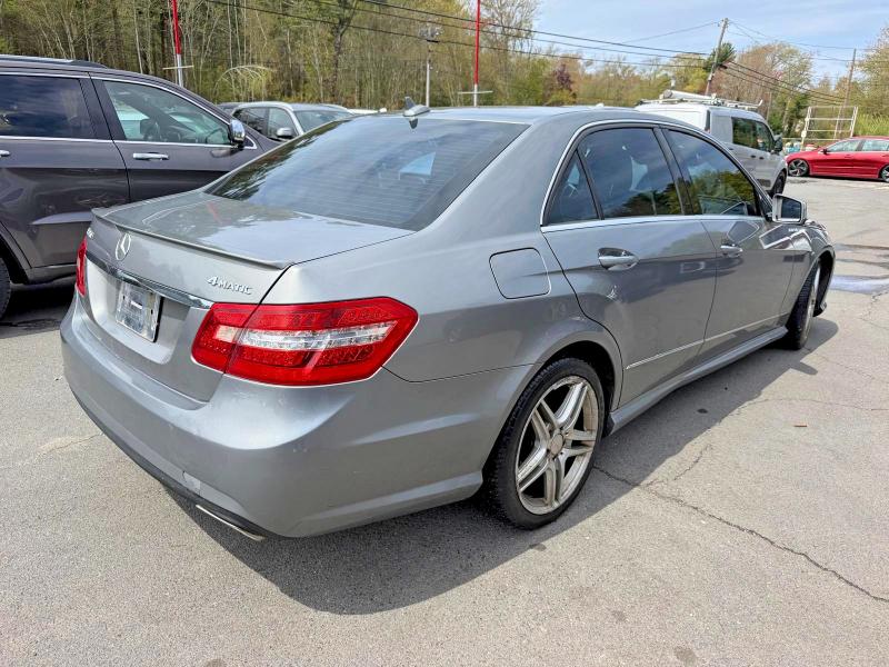 2013 Mercedes-benz E მანქანა იყიდება აუქციონზე, vin: WDDHF8JB3DA713660, აუქციონის ნომერი: 53548116