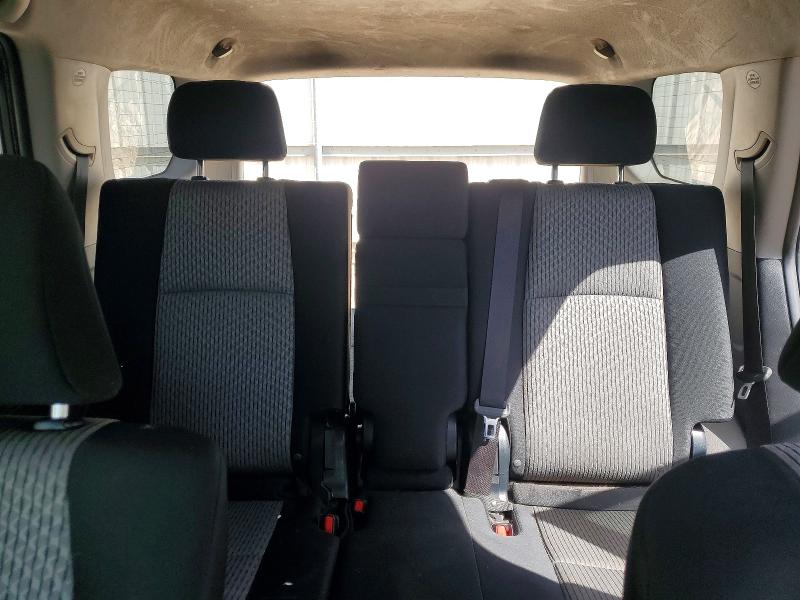 Продажа на аукционе авто 2020 Toyota 4runner, vin: JTEBU5JR3L5802343, номер лота: 54844156