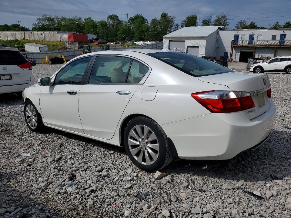 Продаж на аукціоні авто 2013 Honda Accord, vin: 1HGCR2F83DA004556, номер лоту: 52415456
