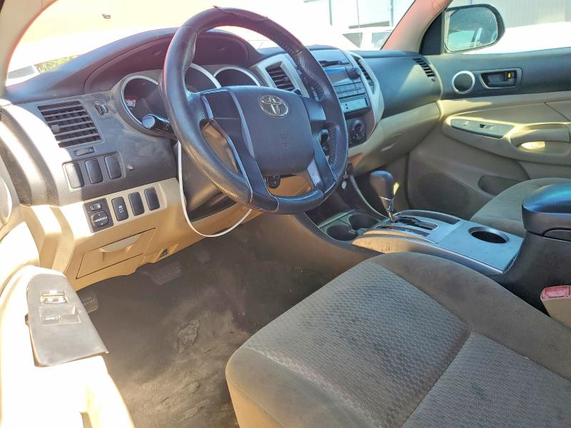 2012 Toyota Tacoma მანქანა იყიდება აუქციონზე, vin: 5TFTX4GN1CX006788, აუქციონის ნომერი: 52755596