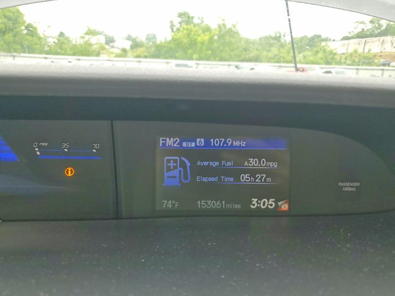 54531056 :رقم المزاد ، 2HGFG3B51EH523130 vin ، 2014 Honda Civic مزاد بيع