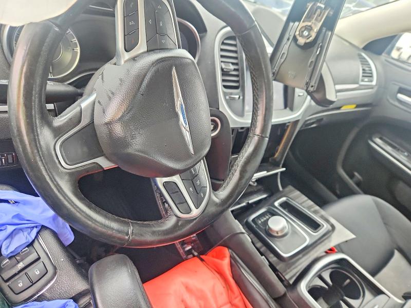 Aukcja sprzedaży 2019 Chrysler 300, vin: 2C3CCAAG3KH700930, numer aukcji: 51952856