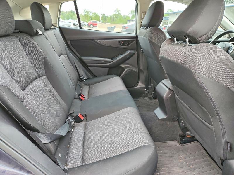 Aukcja sprzedaży 2017 Subaru Impreza, vin: 4S3GTAD63H3735852, numer aukcji: 54816966