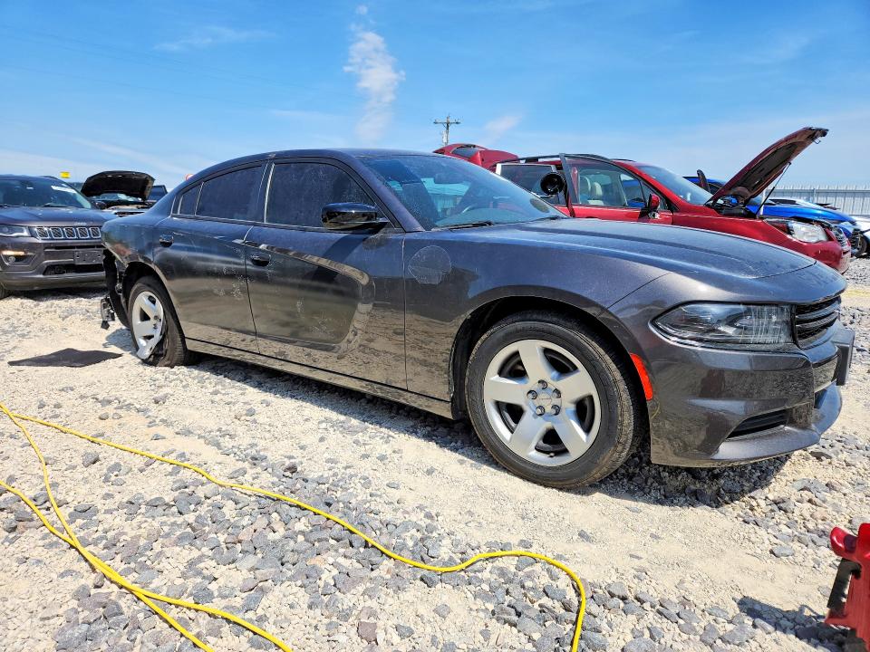 Aukcja sprzedaży 2023 Dodge Charger, vin: 2C3CDXAT5PH541588, numer aukcji: 53637466