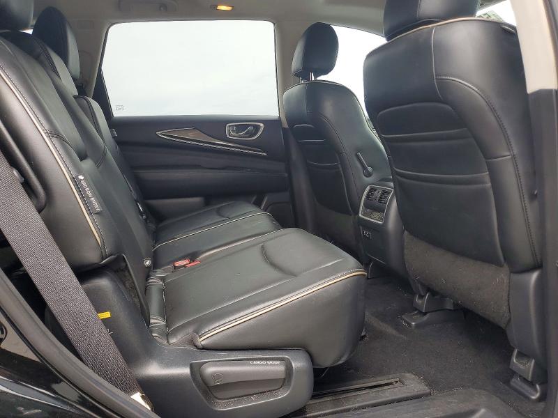 Продаж на аукціоні авто 2020 Infiniti Qx60, vin: 5N1DL0MN8LC513431, номер лоту: 55357256