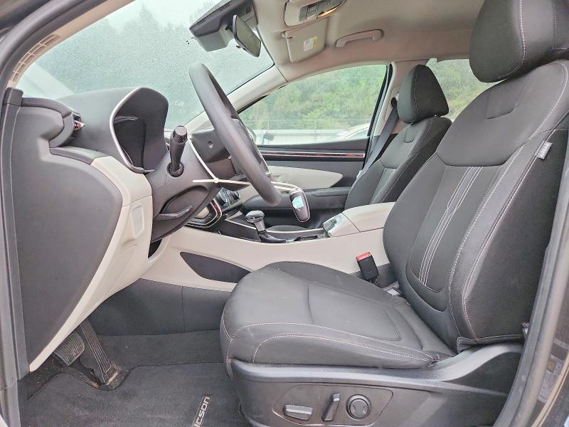 54255986 :رقم المزاد ، 5NMJBCAEXPH260328 vin ، 2023 Hyundai Tucson مزاد بيع