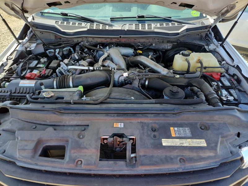 2021 Ford F250 მანქანა იყიდება აუქციონზე, vin: 1FTBF2BT5MEC49347, აუქციონის ნომერი: 52066446