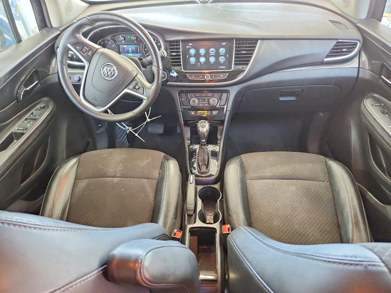 Aukcja sprzedaży 2020 Buick Encore, vin: KL4CJASB1LB010005, numer aukcji: 52269426