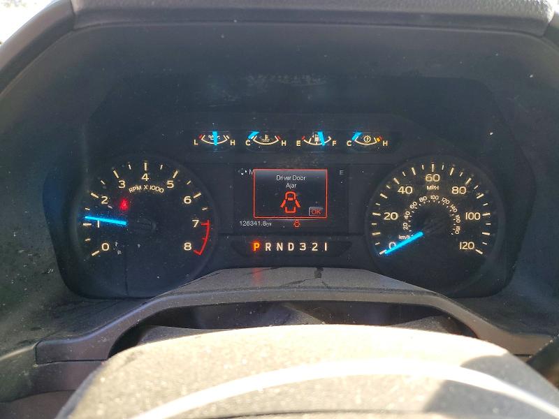 53925596 :رقم المزاد ، 1FTEX1C87FKE66028 vin ، 2015 Ford F150 مزاد بيع