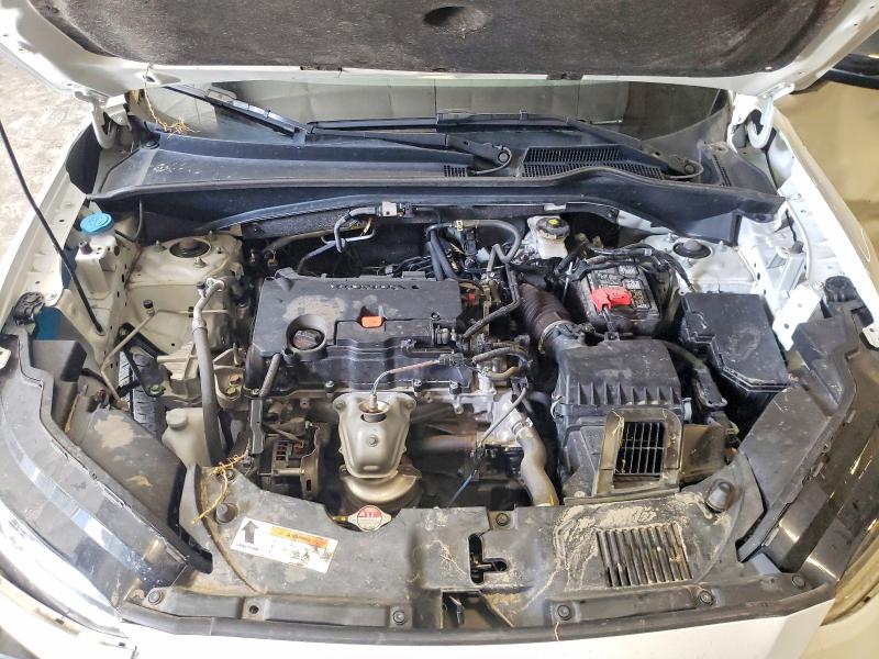 Aukcja sprzedaży 2025 Honda Hr-v, vin: 3CZRZ2H54SM705256, numer aukcji: 52837296