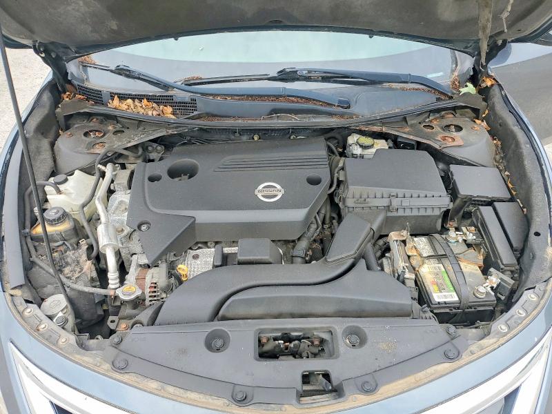 55155756 :رقم المزاد ، 1N4AL3AP8DC163207 vin ، 2013 Nissan Altima مزاد بيع