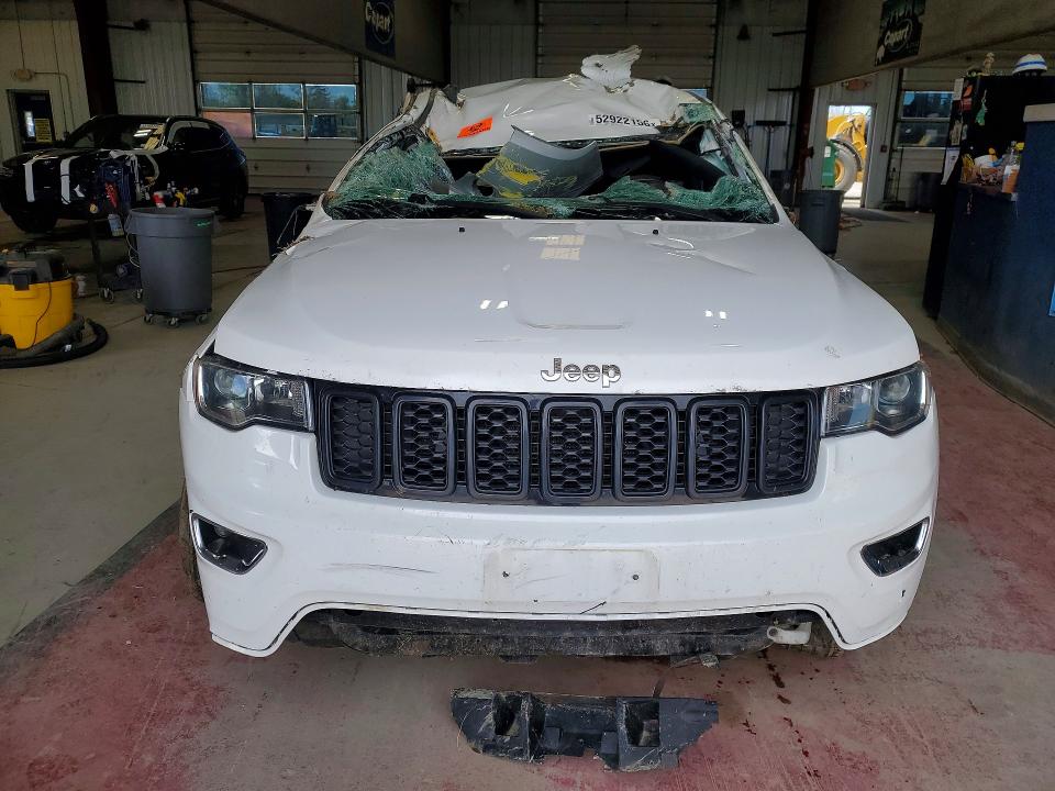 Продажа на аукционе авто 2018 Jeep Grand Cherokee, vin: 1C4RJFAG9JC386999, номер лота: 52922156