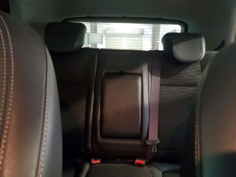 2016 Buick Encore მანქანა იყიდება აუქციონზე, vin: KL4CJASB8GB753525, აუქციონის ნომერი: 55606676