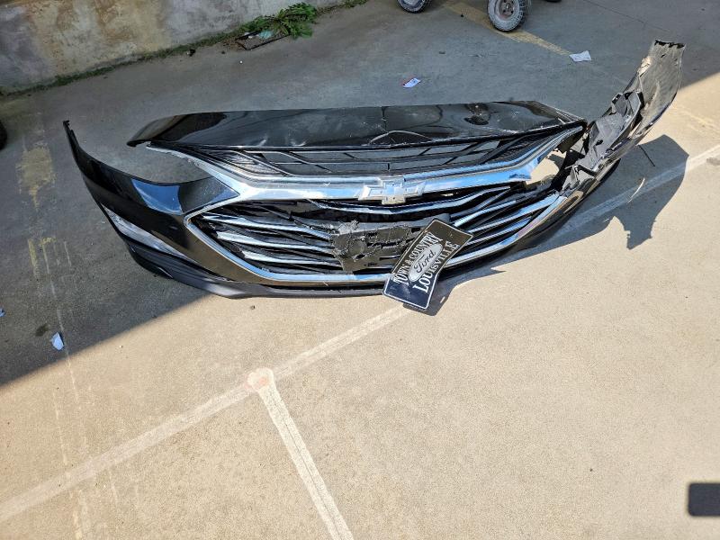 Продажа на аукционе авто 2019 Chevrolet Malibu, vin: 1G1ZD5ST0KF165538, номер лота: 51818536