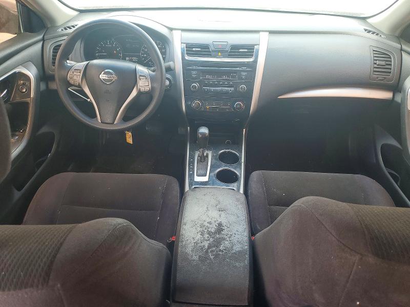 Продажа на аукционе авто 2013 Nissan Altima, vin: 1N4AL3AP8DC225334, номер лота: 54617566