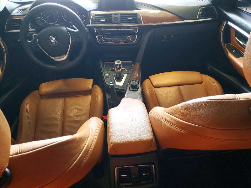 Продаж на аукціоні авто 2018 Bmw 330, vin: WBA8B9C51JEE82667, номер лоту: 51907866