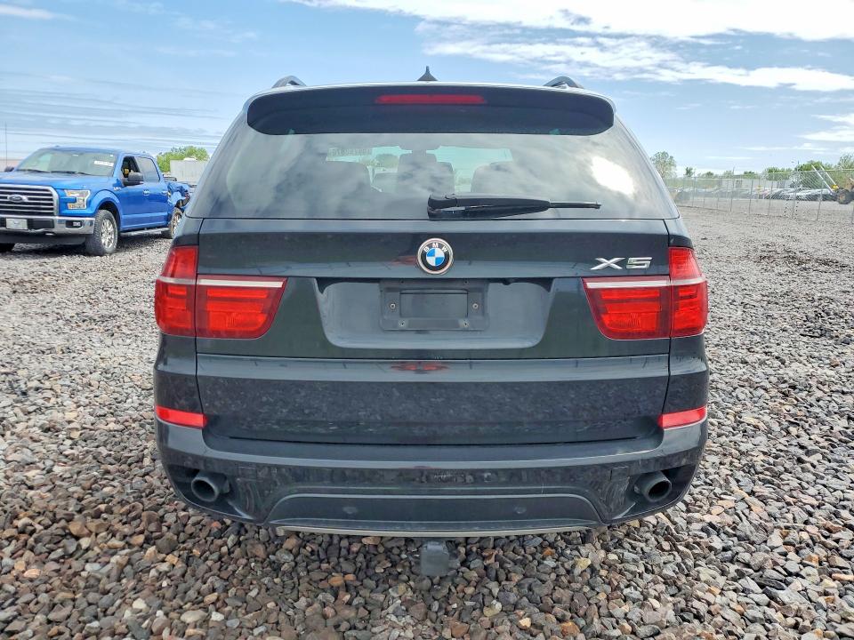Продаж на аукціоні авто 2012 Bmw X5, vin: 5UXZV4C51CL745770, номер лоту: 54762876