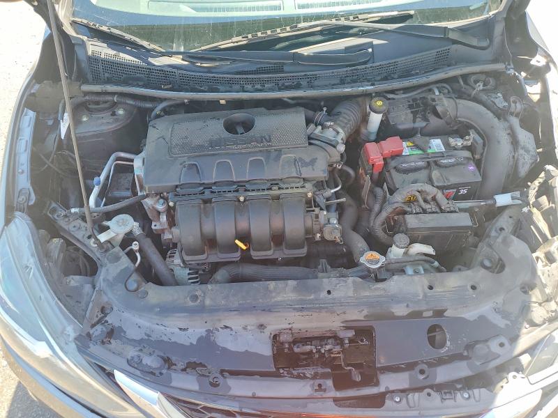 Aukcja sprzedaży 2016 Nissan Sentra, vin: 3N1AB7AP2GL683144, numer aukcji: 53781666