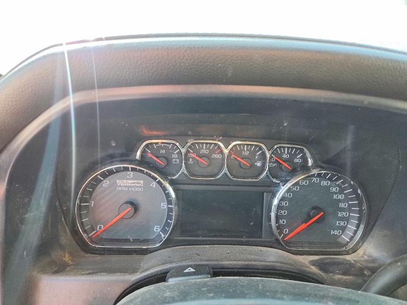 52415976 :رقم المزاد ، 3GTU2VEC1EG533456 vin ، 2014 Gmc Sierra مزاد بيع