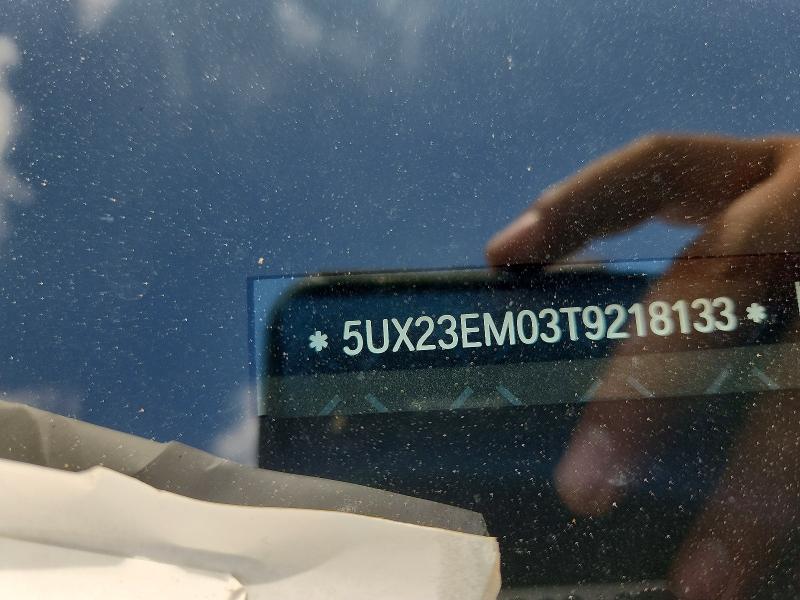 Продажа на аукционе авто 2026 Bmw X7, vin: 5UX23EM03T9218133, номер лота: 54717426