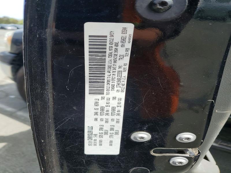 Aukcja sprzedaży 2008 Dodge Ram 1500, vin: 1D7HA18N88J223338, numer aukcji: 51678926