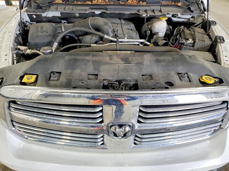 52496456 :رقم المزاد ، 1C6RR7GT7KS724434 vin ، 2019 Ram 1500 Classic مزاد بيع